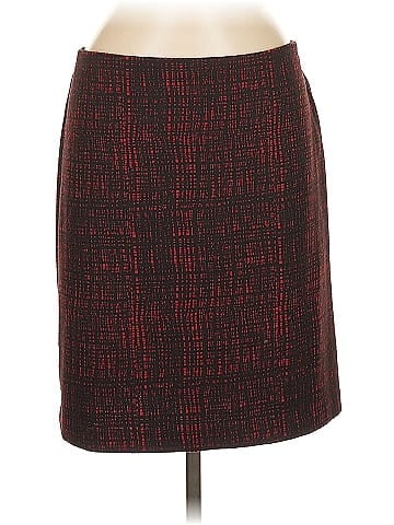 Ellen Tracy Formal Skirt (view 1)
