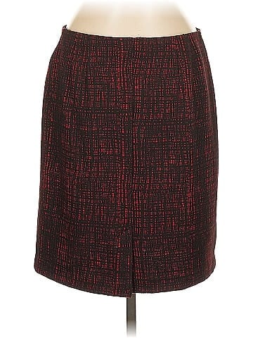 Ellen Tracy Formal Skirt (view 2)
