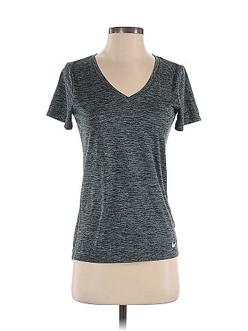 Nike Active T-Shirt (view 1)