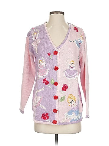 Storybook Knits Cardigan (view 1)