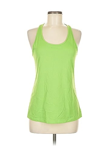 Nike Active Tank (view 1)