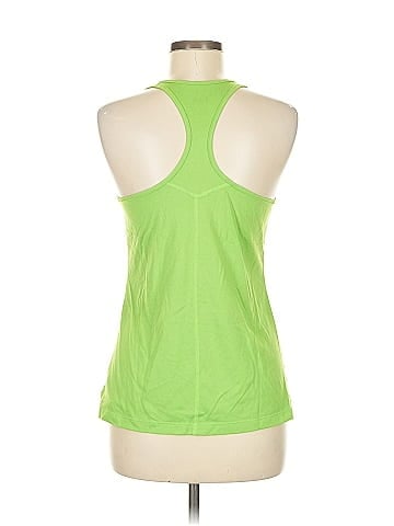 Nike Active Tank (view 2)