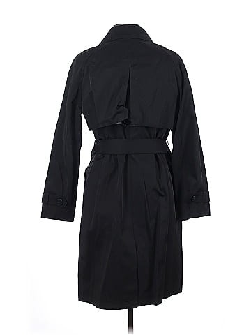 MICHAEL Michael Kors Trenchcoat (view 2)