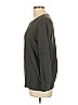 LoveRiche Gray Pullover Sweater Size L - photo 5