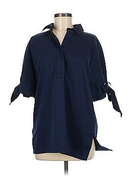 Chico's Short Sleeve Polo