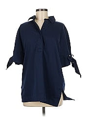 Chico's Short Sleeve Polo