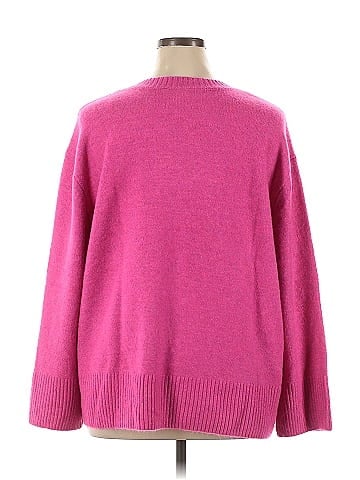 Vince Camuto Pullover Sweater (view 2)