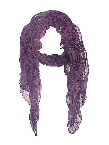 Unbranded Scarf (view 1)