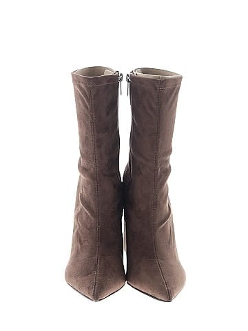 Marc Fisher LTD Ankle Boots (view 2)