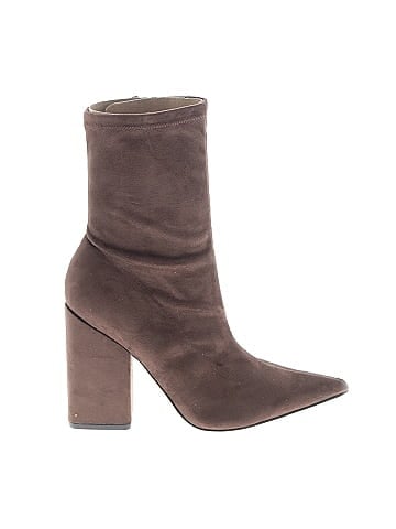 Marc Fisher LTD Ankle Boots (view 1)