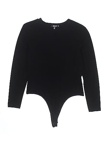 Missguided Bodysuit (view 1)
