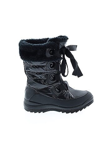 Guess Boots (view 1)
