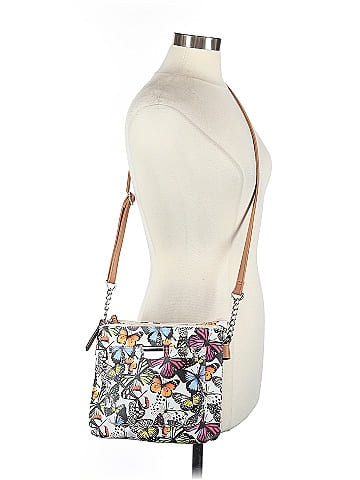 Rosetti Crossbody Bag (view 2)