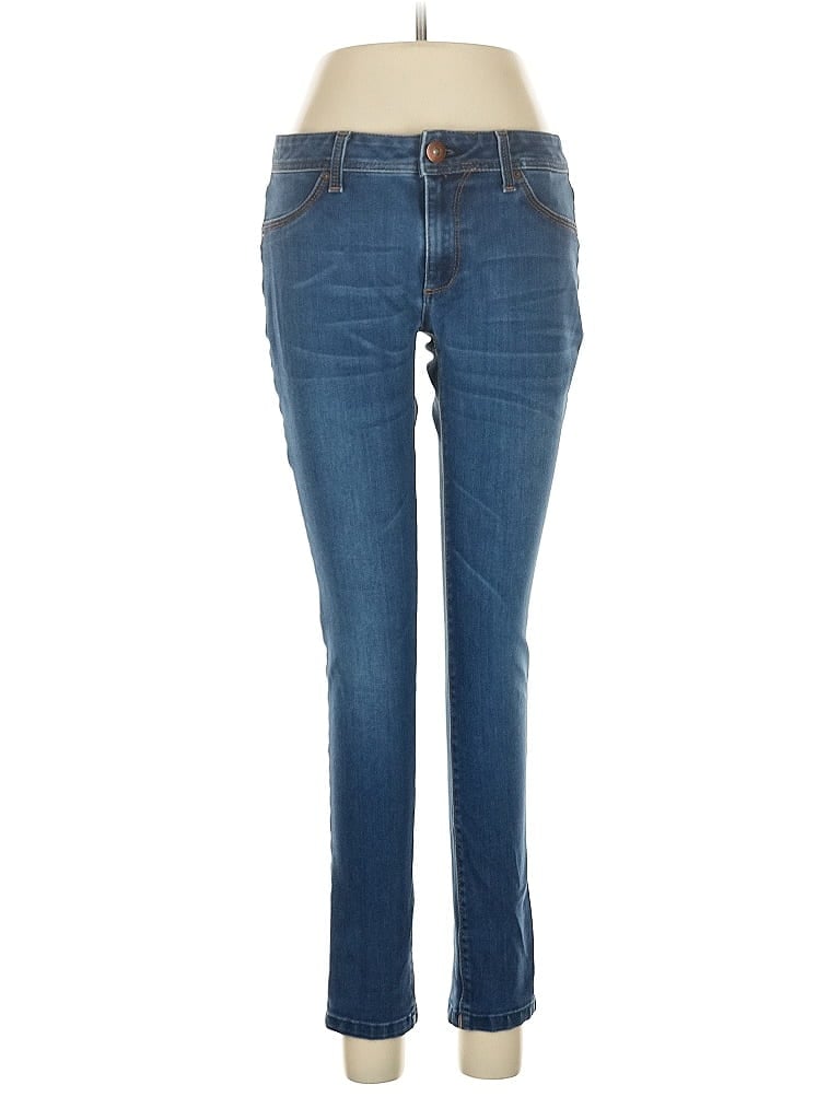 Click to view more detailed imagery on our partner's website Pre-owned Dl1961 Jeans In Blue