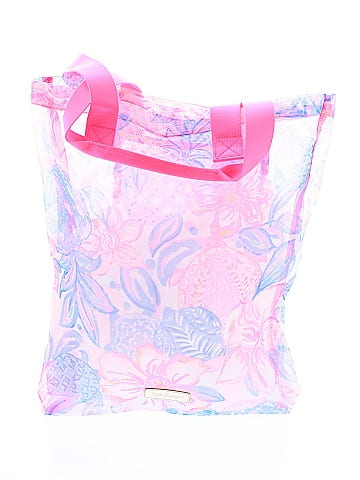 Lilly Pulitzer Satchel (view 1)