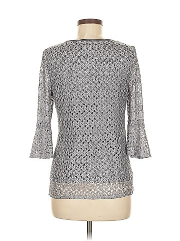 Brody Myles 3/4 Sleeve Top (view 2)