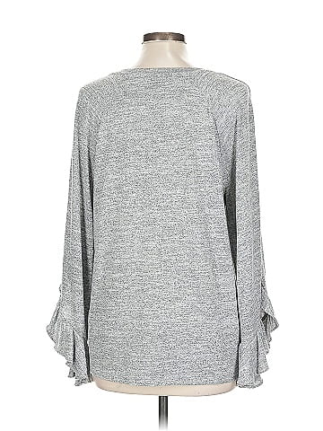 Banana Republic Long Sleeve Top (view 2)