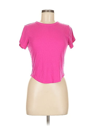 Active by Old Navy Short Sleeve T-Shirt (view 1)