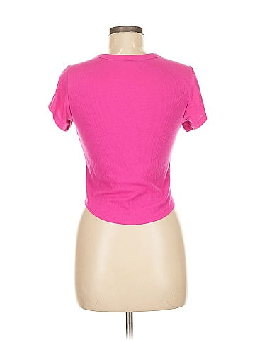 Active by Old Navy Short Sleeve T-Shirt (view 2)
