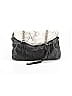 Joe's Jeans 100% Leather Animal Print Gray Black Leather Shoulder Bag One size - photo 3