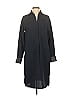 Vince. 100% Polyester Gray Casual Dress Size XS - photo 1
