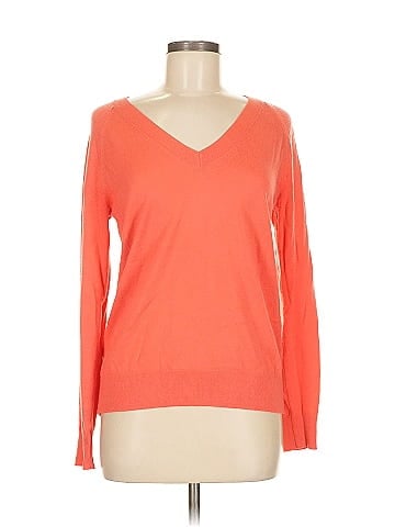 Banana Republic Factory Store Pullover Sweater (view 1)