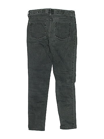 Cat & Jack Jeans (view 2)