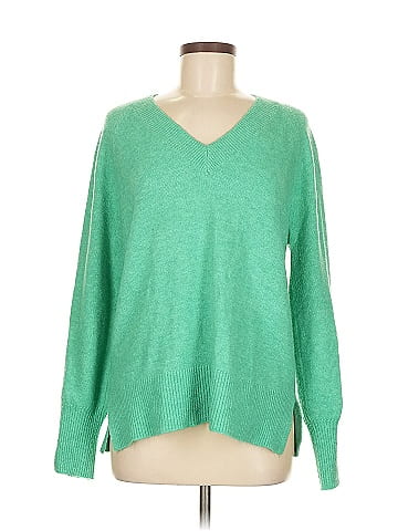 Ann Taylor LOFT Pullover Sweater (view 1)