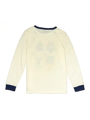 Eddie Bauer Long Sleeve T-Shirt (view 2)