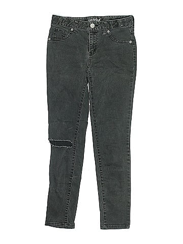 Cat & Jack Jeans (view 1)