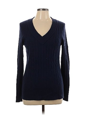 Ann Taylor LOFT Pullover Sweater (view 1)