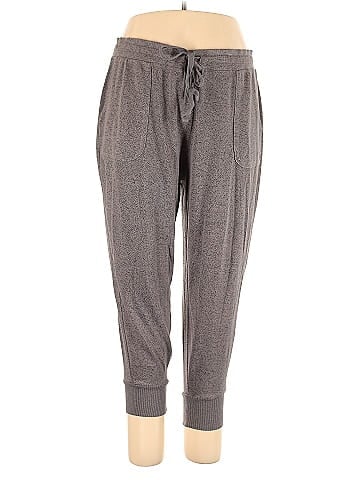 Market and Spruce Loungewear Pants (view 1)