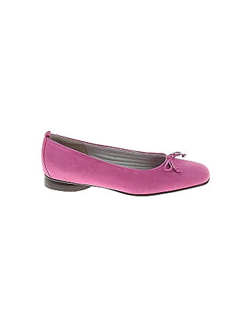 Naturalizer Flats (view 1)