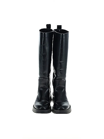 Zara Boots (view 2)