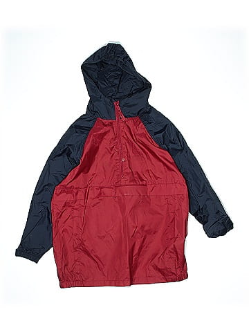 The Children's Place Windbreaker (view 1)