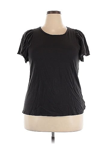 Old Navy Short Sleeve T-Shirt (view 1)