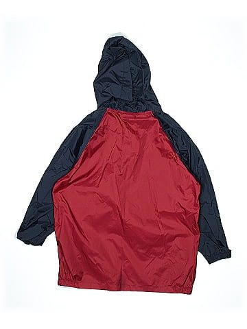 The Children's Place Windbreaker (view 2)
