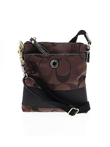 Coach Crossbody Bag (view 1)
