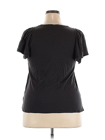 Old Navy Short Sleeve T-Shirt (view 2)