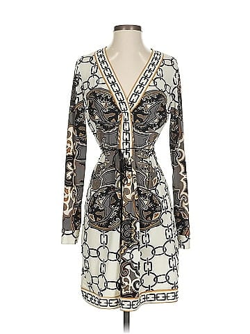 Hale Bob Casual Dress (view 1)