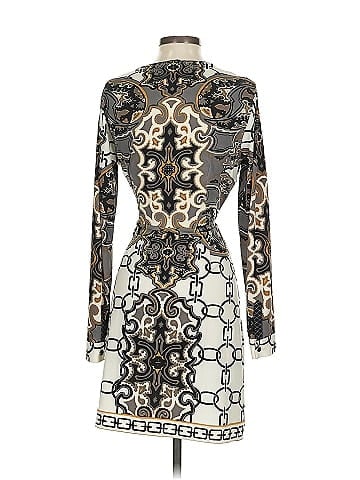 Hale Bob Casual Dress (view 2)