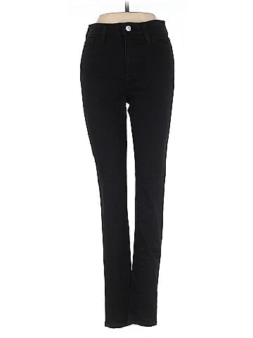 ALEXA CHUNG for AG Jeggings (view 1)