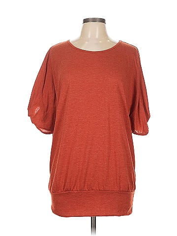42 Pops 3/4 Sleeve T-Shirt (view 1)