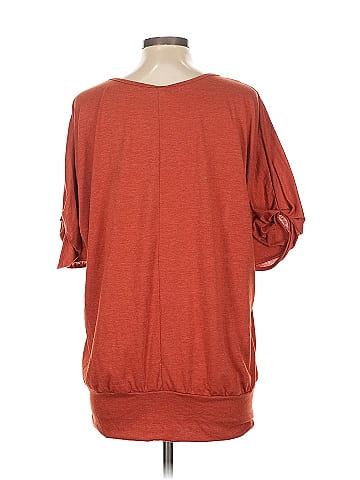 42 Pops 3/4 Sleeve T-Shirt (view 2)