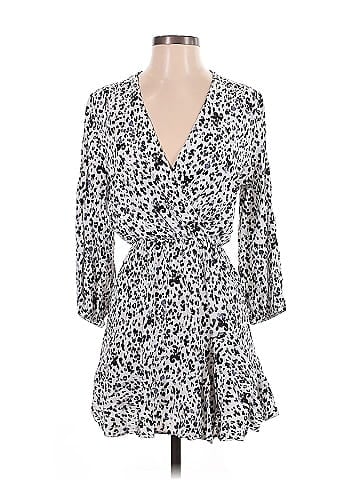 Zara Casual Dress (view 1)