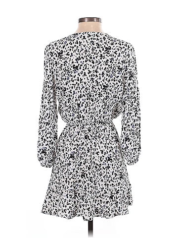 Zara Casual Dress (view 2)