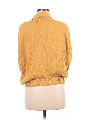 PrAna 3/4 Sleeve Button-Down Shirt (view 2)