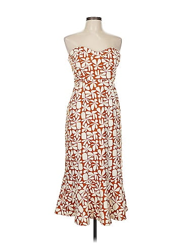 Hutch Casual Dress (view 1)