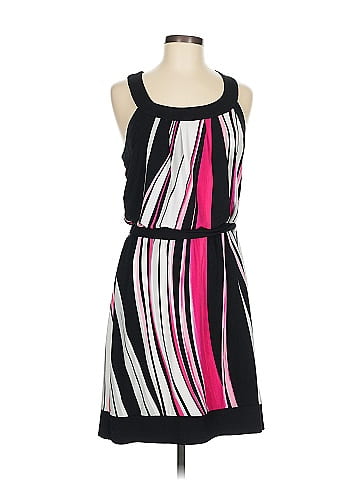 White House Black Market Casual Dress (view 1)