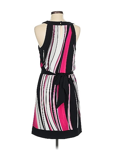 White House Black Market Casual Dress (view 2)